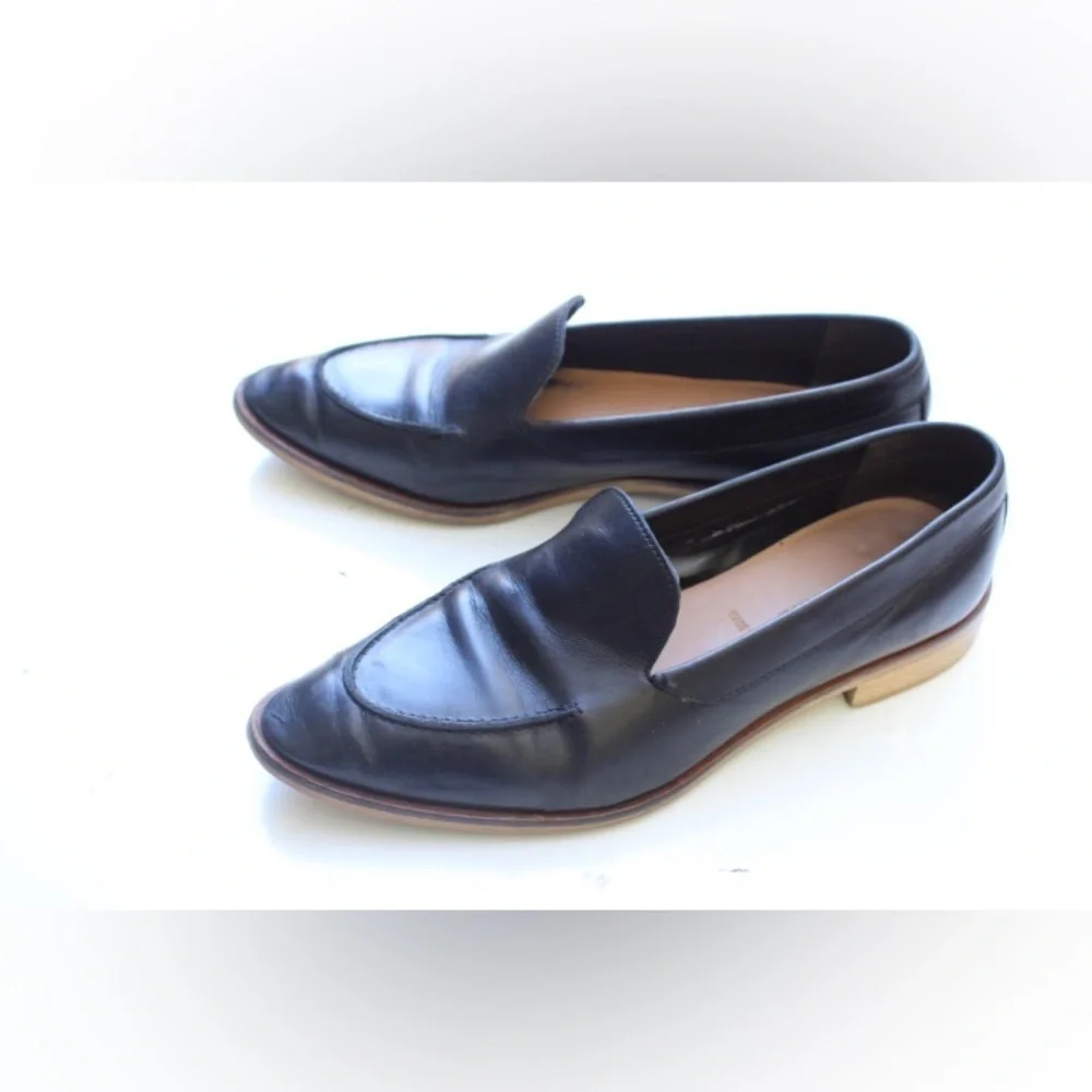 Everlane loafers